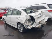 ✅ 2015 Subaru Impreza Limited • VIN: JF1GJAS63FH011156 • Lot: 43786201. Listed on IAAI with 319,240 mi. Free auction sales archive from the USA and detailed vehicle history report at DreamBid. Image 3.