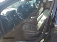 ✅ 2021 GMC Acadia AT4 • VIN: 1GKKNLLS7MZ112549 • Lot: 95575975. Wystawiony na Copart z przebiegiem 7 984 mil. Bezpłatny archiwum sprzedaży aukcyjnych z USA i szczegółowy raport historii pojazdu na DreamBid. Zdjęcie 7.