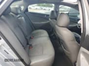 ✅ 2011 Hyundai Sonata SE • VIN: 5NPEC4AC6BH275018 • Lot: 63638494. Listed on Copart with 166,923 mi. Free auction sales archive from the USA and detailed vehicle history report at DreamBid. Image 10.