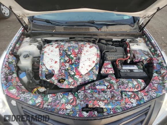 ✅ 2015 Hyundai Azera Limited • VIN: KMHFH4JGXFA440635 • Лот: 91247365. Опубликован ранее на Copart с пробегом 135 453 миль. Бесплатный доступ к архиву аукционных продаж из США и подробный отчёт об истории автомобиля на DreamBid. Изображение 11.