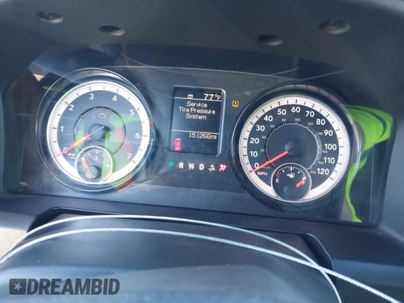 ✅ 2017 Ram 1500 Tradesman • VIN: 1C6RR7ST3HS594975 • Лот: 43482874. Опубликован ранее на IAAI с пробегом 151 266 миль. Бесплатный доступ к архиву аукционных продаж из США и подробный отчёт об истории автомобиля на DreamBid. Изображение 7.