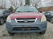 ✅ 2004 Honda CR-V EX • VIN: SHSRD78844U204637 • Lot: 94187635. Wystawiony na Copart z przebiegiem 239 649 mil. Bezpłatny archiwum sprzedaży aukcyjnych z USA i szczegółowy raport historii pojazdu na DreamBid. Zdjęcie 5.