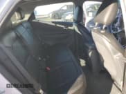 ✅ 2020 Chevrolet Bolt EV LT • VIN: 1G1FY6S02L4133156 • Lot: 79904864. Wystawiony na Copart z przebiegiem 32 212 mil. Bezpłatny archiwum sprzedaży aukcyjnych z USA i szczegółowy raport historii pojazdu na DreamBid. Zdjęcie 10.