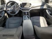 ✅ 2017 Chevrolet Volt LT • VIN: 1G1RC6S56HU200047 • Lot: 61092324. Wystawiony na Copart z przebiegiem Nie podano. Bezpłatny archiwum sprzedaży aukcyjnych z USA i szczegółowy raport historii pojazdu na DreamBid. Zdjęcie 8.