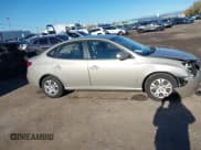 ✅ 2010 Hyundai Elantra GLS • VIN: KMHDU4ADXAU833129 • Лот: 43538999. Опубликован ранее на IAAI с пробегом 82 583 миль. Бесплатный доступ к архиву аукционных продаж из США и подробный отчёт об истории автомобиля на DreamBid. Изображение 13.