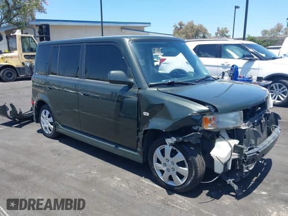 ✅ 2004 Scion xB • VIN: JTLKT324040152386 • Лот: 42537333. Опубликован ранее на IAAI с пробегом 219 674 миль. Бесплатный доступ к архиву аукционных продаж из США и подробный отчёт об истории автомобиля на DreamBid. Изображение 1.