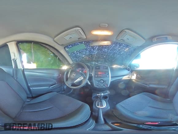 ✅ 2018 Nissan Versa SV • VIN: 3N1CN7AP9JL816621 • Lot: 91975145. Listed on Copart with 92,446 mi. Free auction sales archive from the USA and detailed vehicle history report at DreamBid. Image 15.