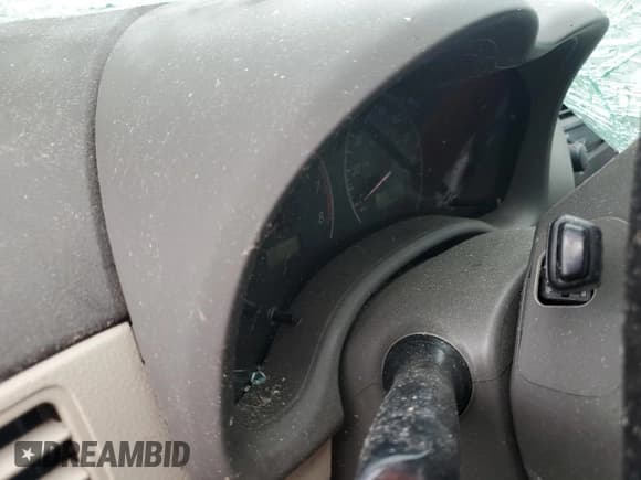 ✅ 2009 Toyota Corolla • VIN: JTDBL40E299052595 • Lot: 66464025. Listed on Copart with Not provided. Free auction sales archive from the USA and detailed vehicle history report at DreamBid. Image 9.