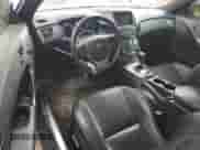 2013 Hyundai Genesis Coupe Grand Touring с VIN KMHHU6KJXDU089084, выставлен на аукционе Copart как лот 67877224 с пробегом 67 658 миль миль и Чистый • Clean title. История ставок и продаж доступна на DreamBid. Изображение 8.