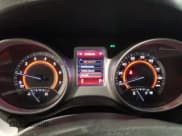 ✅ 2011 Dodge Journey R/T • VIN: 3D4PH6FG5BT570910 • Лот: 84718944. Опубликован ранее на Copart с пробегом 213 354 миль. Бесплатный доступ к архиву аукционных продаж из США и подробный отчёт об истории автомобиля на DreamBid. Изображение 9.