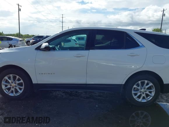 ✅ 2019 Chevrolet Equinox LT • VIN: 3GNAXKEV0KL140529 • Лот: 43248666. Опубликован ранее на IAAI с пробегом 103 795 миль. Бесплатный доступ к архиву аукционных продаж из США и подробный отчёт об истории автомобиля на DreamBid. Изображение 15.