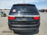 ✅ 2011 Dodge Durango Citadel • VIN: 1D4SE5GT2BC661413 • Лот: 61594675. Опубликован ранее на Copart с пробегом 99 166 миль. Бесплатный доступ к архиву аукционных продаж из США и подробный отчёт об истории автомобиля на DreamBid. Изображение 6.