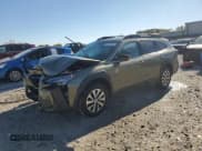 ✅ 2025 Subaru Outback Premium • VIN: 4S4BTADC5S3248171 • Lot: 89544605. Listed on Copart with 6,209 mi. Free auction sales archive from the USA and detailed vehicle history report at DreamBid. Image 1.