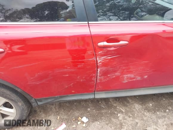 ✅ 2013 Toyota RAV4 XLE • VIN: 2T3WFREV2DW043337 • Lot: 43321158. Listed on IAAI with 159,523 mi. Free auction sales archive from the USA and detailed vehicle history report at DreamBid. Image 6.