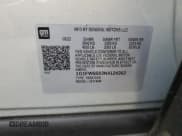 ✅ 2022 Chevrolet Bolt EV 1LT • VIN: 1G1FW6S03N4124362 • Lot: 53601085. Wystawiony na Copart z przebiegiem 16 068 mil. Bezpłatny archiwum sprzedaży aukcyjnych z USA i szczegółowy raport historii pojazdu na DreamBid. Zdjęcie 13.