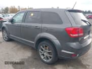 ✅ 2019 Dodge Journey GT • VIN: 3C4PDDEG9KT745772 • Lot: 43565115. Wystawiony na IAAI z przebiegiem 166 869 mil. Bezpłatny archiwum sprzedaży aukcyjnych z USA i szczegółowy raport historii pojazdu na DreamBid. Zdjęcie 3.