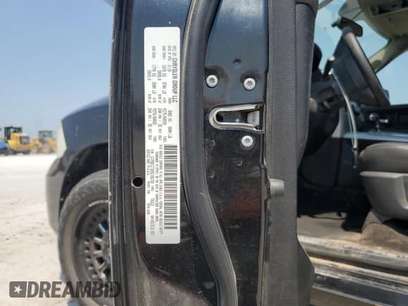 ✅ 2010 Dodge 1500 SLT • VIN: 1D7RB1CT8AS196150 • Lot: 67450495. Listed on Copart with 137,323 mi. Free auction sales archive from the USA and detailed vehicle history report at DreamBid. Image 13.