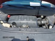 ✅ 2010 Chevrolet Traverse LTZ • VIN: 1GNLRHED3AJ193289 • Лот: 42586997. Опубликован ранее на IAAI с пробегом 226 150 миль. Бесплатный доступ к архиву аукционных продаж из США и подробный отчёт об истории автомобиля на DreamBid. Изображение 10.