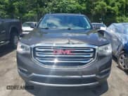 ✅ 2019 GMC Acadia SLE • VIN: 1GKKNLLA2KZ187468 • Lot: 42503104. Listed on IAAI with 156,105 mi. Free auction sales archive from the USA and detailed vehicle history report at DreamBid. Image 12.