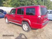 ✅ 2006 Jeep Commander • VIN: 1J8HH48NX6C189274 • Lot: 42883254. Listed on IAAI with 168,690 mi. Free auction sales archive from the USA and detailed vehicle history report at DreamBid. Image 3.