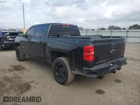 ✅ 2015 Chevrolet Silverado 1500 LTZ • VIN: 3GCUKSEC7FG364883 • Lot: 43343135. Wystawiony na Copart z przebiegiem 173 178 mil. Bezpłatny archiwum sprzedaży aukcyjnych z USA i szczegółowy raport historii pojazdu na DreamBid. Zdjęcie 2.