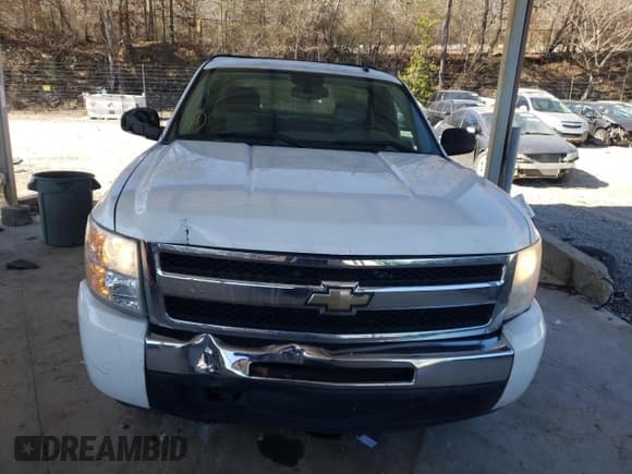 ✅ 2009 Chevrolet Silverado 1500 • VIN: 1GCEC14J29Z244568 • Лот: 88709605. Опубликован ранее на Copart с пробегом 297 984 миль. Бесплатный доступ к архиву аукционных продаж из США и подробный отчёт об истории автомобиля на DreamBid. Изображение 5.