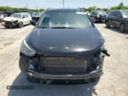 ✅ 2017 Hyundai Santa Fe 2.4L • VIN: 5NMZUDLB5HH014147 • Лот: 57325584. Опубликован ранее на Copart с пробегом 88 945 миль. Бесплатный доступ к архиву аукционных продаж из США и подробный отчёт об истории автомобиля на DreamBid. Изображение 5.