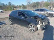 ✅ 2013 Kia Rio EX • VIN: KNADN5A34D6312556 • Лот: 41658592. Опубликован ранее на IAAI с пробегом 129 448 миль. Бесплатный доступ к архиву аукционных продаж из США и подробный отчёт об истории автомобиля на DreamBid. Изображение 1.