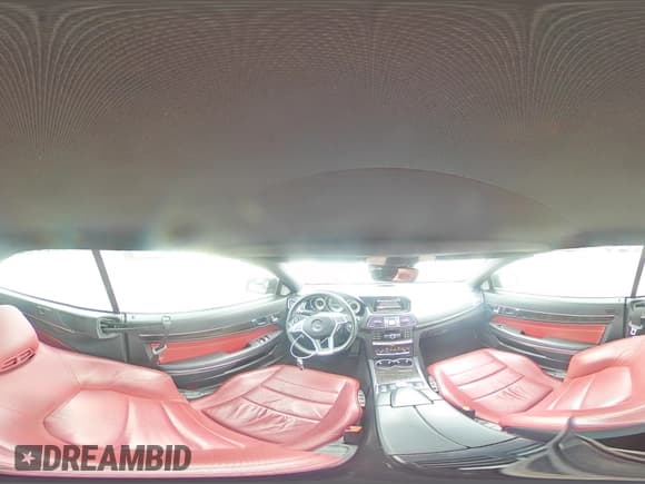 ✅ 2015 Mercedes-Benz E 400 • VIN: WDDKK6FF5FF296291 • Lot: 62321935. Listed on Copart with 59,188 mi. Free auction sales archive from the USA and detailed vehicle history report at DreamBid. Image 14.