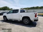 ✅ 2019 Chevrolet Silverado 1500 LT • VIN: 3GCUYDED1KG165079 • Lot: 68752024. Wystawiony na Copart z przebiegiem 81 894 mil. Bezpłatny archiwum sprzedaży aukcyjnych z USA i szczegółowy raport historii pojazdu na DreamBid. Zdjęcie 2.