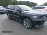 2019 Dodge Durango GT z VIN 1C4RDJDG3KC770395, wystawiony jako IAAI lot #43410511 z przebiegiem 110 800 mil mil oraz . Historia ofert i sprzedaży dostępna na DreamBid. Obrazek 1.
