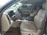 2009 Dodge 1500 Laramie с VIN 1D3HB13T59S733047, выставлен на аукционе Copart как лот 60072175 с пробегом 211 092 миль миль и Списание • Salvage title. История ставок и продаж доступна на DreamBid. Изображение 7.