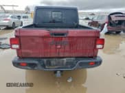 ✅ 2021 Jeep Gladiator Sport S • VIN: 1C6HJTAG7ML523394 • Lot: 93932255. Wystawiony na Copart z przebiegiem 85 545 mil. Bezpłatny archiwum sprzedaży aukcyjnych z USA i szczegółowy raport historii pojazdu na DreamBid. Zdjęcie 6.