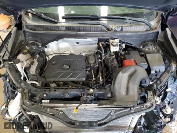 ✅ 2020 Buick Encore GX Essence • VIN: KL4MMGSLXLB118565 • Lot: 60669685. Wystawiony na Copart z przebiegiem 93 926 mil. Bezpłatny archiwum sprzedaży aukcyjnych z USA i szczegółowy raport historii pojazdu na DreamBid. Zdjęcie 12.