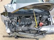 ✅ 2020 Honda Fit EX • VIN: 3HGGK5H88LM725087 • Лот: 55878715. Опубликован ранее на Copart с пробегом 77 271 миль. Бесплатный доступ к архиву аукционных продаж из США и подробный отчёт об истории автомобиля на DreamBid. Изображение 11.