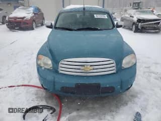 ✅ 2007 Chevrolet HHR LT • VIN: 3GNDA23D87S522491 • Lot: 45123735. Listed on Copart with 177,960 mi. Free auction sales archive from the USA and detailed vehicle history report at DreamBid. Image 5.