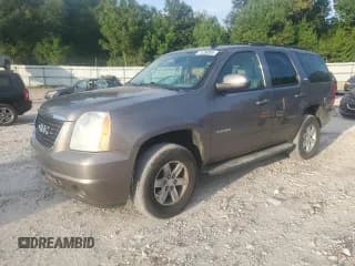 ✅ 2012 GMC Yukon SLT • VIN: 1GKS1CE05CR219024 • Lot: 70280005. Wystawiony na Copart z przebiegiem 189 051 mil. Bezpłatny archiwum sprzedaży aukcyjnych z USA i szczegółowy raport historii pojazdu na DreamBid. Zdjęcie 1.