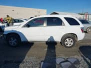 ✅ 2005 Chevrolet Equinox LT • VIN: 2CNDL63FX56099030 • Лот: 41447938. Опубликован ранее на IAAI с пробегом 120 644 миль. Бесплатный доступ к архиву аукционных продаж из США и подробный отчёт об истории автомобиля на DreamBid. Изображение 14.