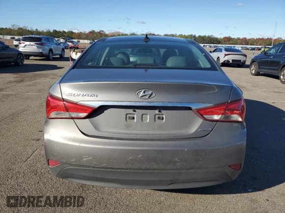 ✅ 2014 Hyundai Sonata SE • VIN: 5NPEC4AC8EH812265 • Lot: 91637795. Wystawiony na Copart z przebiegiem 177 462 mil. Bezpłatny archiwum sprzedaży aukcyjnych z USA i szczegółowy raport historii pojazdu na DreamBid. Zdjęcie 6.