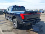 ✅ 2024 Ford F-150 Lightning Lariat • VIN: 1FT6W5L70RWG20209 • Лот: 43541337. Опубликован ранее на IAAI с пробегом 9 054 миль. Бесплатный доступ к архиву аукционных продаж из США и подробный отчёт об истории автомобиля на DreamBid. Изображение 3.