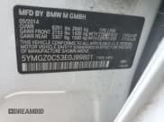 ✅ 2014 BMW X6 M • VIN: 5YMGZ0C53E0J99801 • Lot: 91769675. Wystawiony na Copart z przebiegiem 113 246 mil. Bezpłatny archiwum sprzedaży aukcyjnych z USA i szczegółowy raport historii pojazdu na DreamBid. Zdjęcie 13.