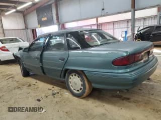 ✅ 1992 Mercury Sable GS • VIN: 1MELM50U7NA643480 • Lot: 84833624. Wystawiony na Copart z przebiegiem 19 580 mil. Bezpłatny archiwum sprzedaży aukcyjnych z USA i szczegółowy raport historii pojazdu na DreamBid. Zdjęcie 2.