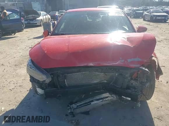 2019 Hyundai Veloster Turbo R-Spec z VIN KMHTH6AB9KU015340, wystawiony jako Copart lot #44573655 z przebiegiem 73 076 mil mil oraz Szkoda całkowita • Salvage title. Historia ofert i sprzedaży dostępna na DreamBid. Obrazek 10.