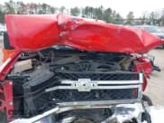 ✅ 2011 Chevrolet Silverado 2500HD LT • VIN: 1GC1KXCG4BF106466 • Лот: 41940805. Опубликован ранее на IAAI с пробегом 186 719 миль. Бесплатный доступ к архиву аукционных продаж из США и подробный отчёт об истории автомобиля на DreamBid. Изображение 10.