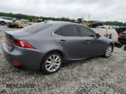 ✅ 2014 Lexus IS 250 • VIN: JTHBF1D29E5026694 • Lot: 55912075. Listed on Copart with 130,508 mi. Free auction sales archive from the USA and detailed vehicle history report at DreamBid. Image 3.