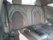 ✅ 2025 Mercedes-Benz CLE 53 AMG • VIN: W1KMJ6CBXSF048626 • Lot: 56244855. Listed on Copart with 11,741 mi. Free auction sales archive from the USA and detailed vehicle history report at DreamBid. Image 10.