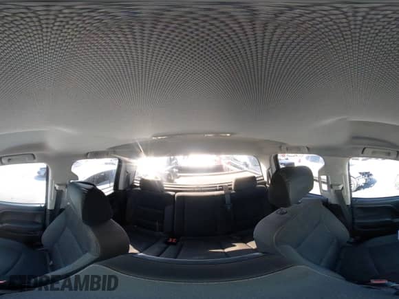 2018 Chevrolet Silverado 1500 LT z VIN 1GCRCREH0JZ287029, wystawiony jako IAAI lot #43252285 z przebiegiem 154 918 mil mil oraz . Historia ofert i sprzedaży dostępna na DreamBid. Obrazek 18.