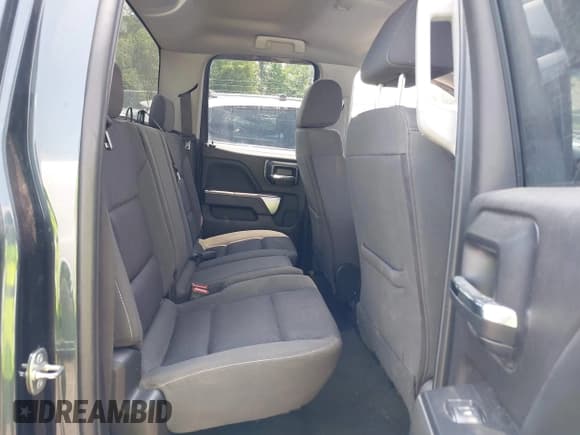 ✅ 2019 Chevrolet Silverado 1500 LT • VIN: 2GCVKPEC9K1134735 • Lot: 42465508. Wystawiony na IAAI z przebiegiem 108 520 mil. Bezpłatny archiwum sprzedaży aukcyjnych z USA i szczegółowy raport historii pojazdu na DreamBid. Zdjęcie 8.