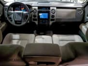 ✅ 2010 Ford F-150 XL • VIN: 1FTFW1E85AFD13606 • Lot: 96745715. Listed on Copart with 168,537 mi. Free auction sales archive from the USA and detailed vehicle history report at DreamBid. Image 8.