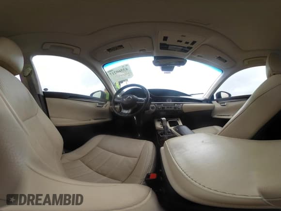 ✅ 2016 Lexus ES 300h • VIN: JTHBW1GG9G2106072 • Lot: 43560217. Wystawiony na IAAI z przebiegiem 125 460 mil. Bezpłatny archiwum sprzedaży aukcyjnych z USA i szczegółowy raport historii pojazdu na DreamBid. Zdjęcie 18.